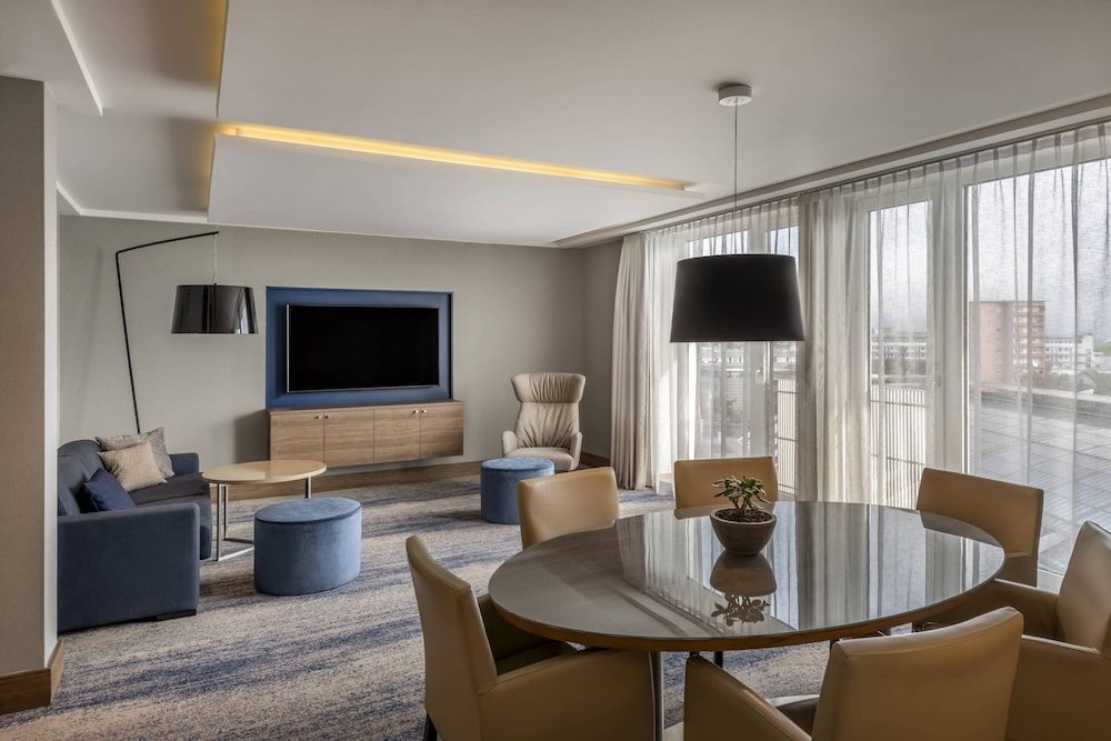 Presidential Suite, 1 Bedroom