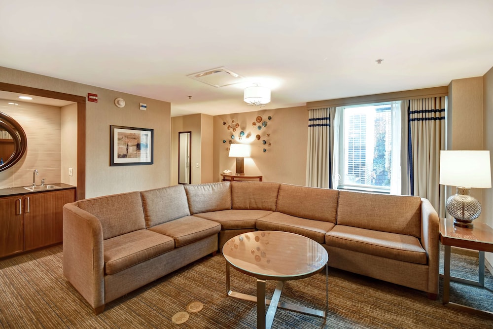 Presidential Room, 2 Bedrooms, Non Smoking