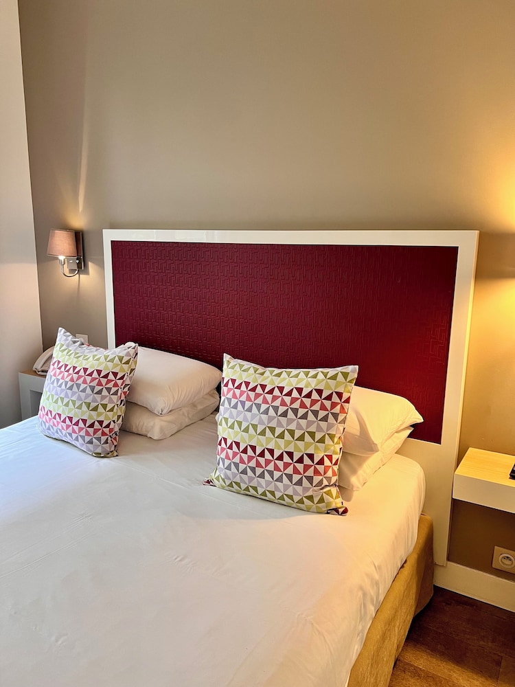 Standard Room, 1 Double Bed photo 3