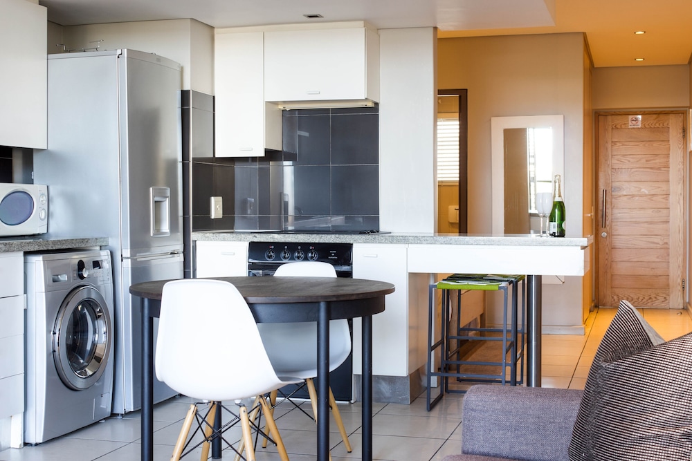 Apartment, 1 Bedroom, Balcony, City View