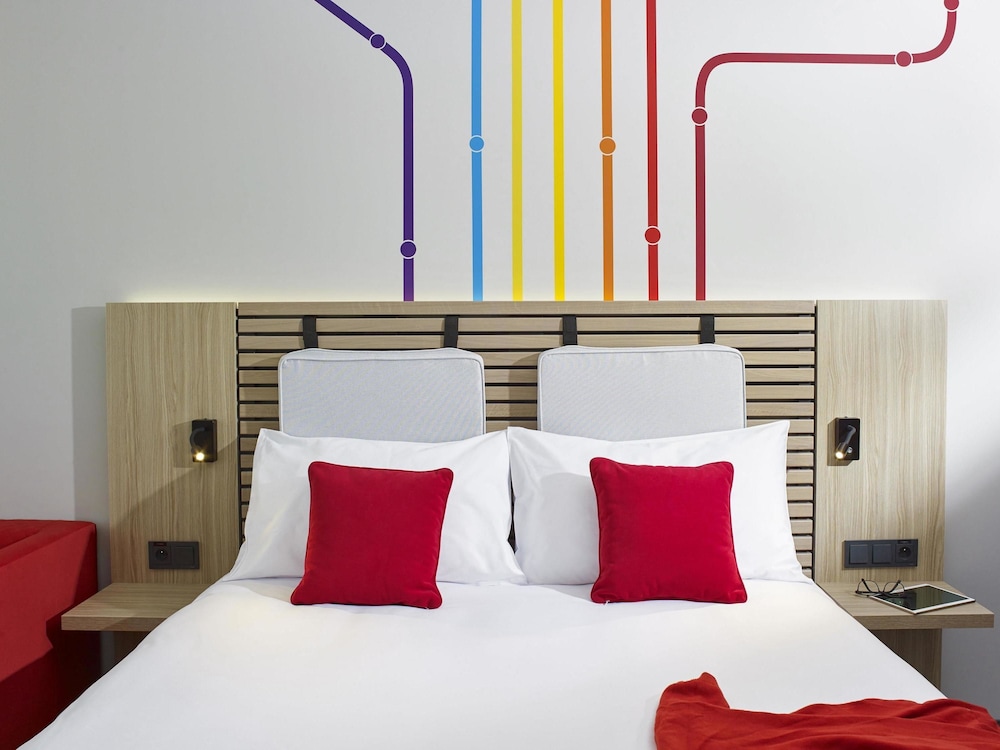 Comfort Room, 1 Double Bed with Sofa bed photo 2