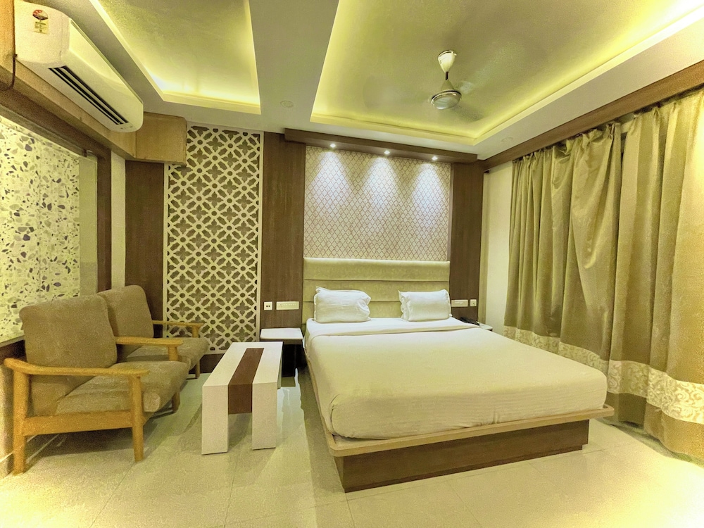 Deluxe Room photo 3