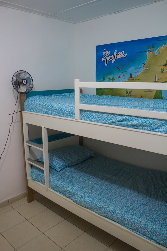 Classic Shared Dormitory photo 1