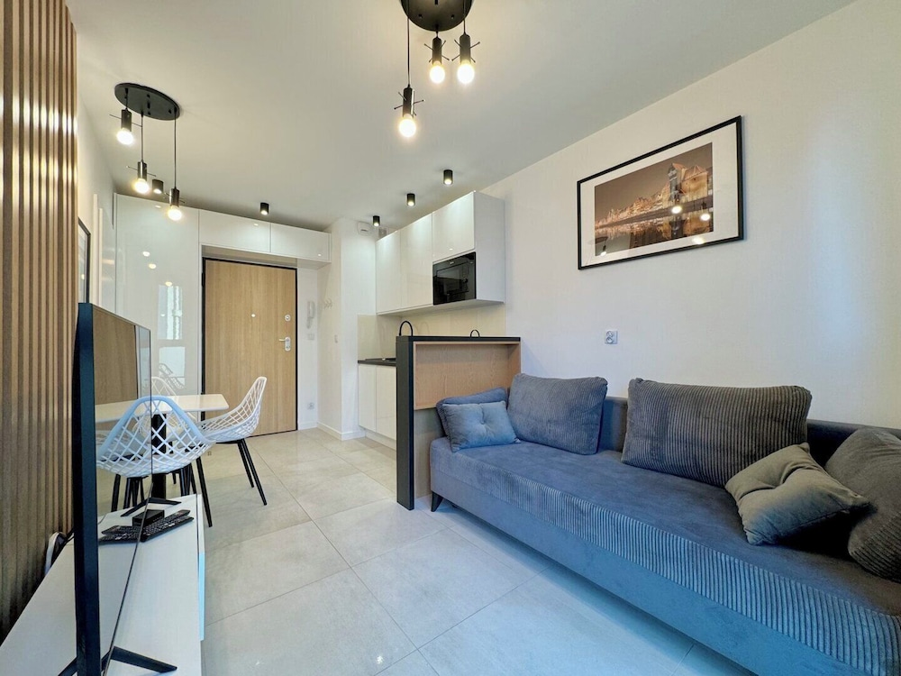 Comfort Studio Suite, 1 Double Bed with Sofa bed, Non Smoking