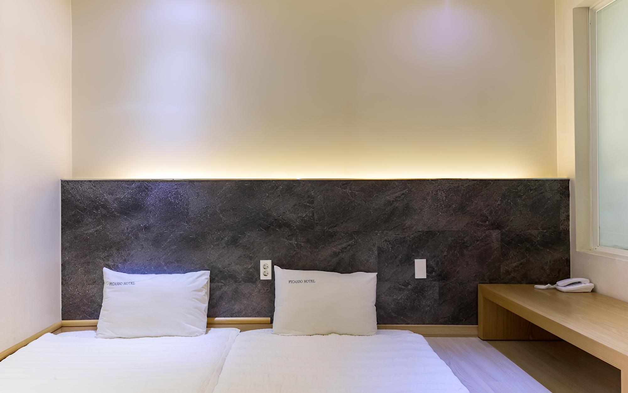 Room (Ondol (OTT)) photo 1