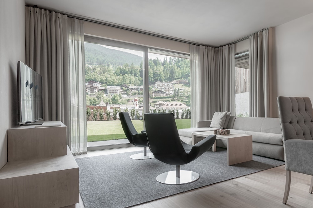 Exclusive Suite (Chalet Garden Suite)