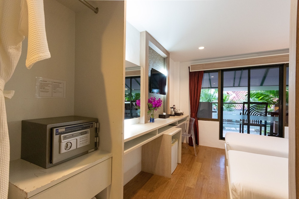 Superior Room - Photo 6