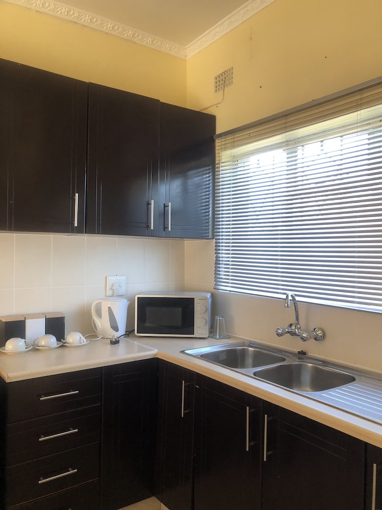 Family Apartment photo 2