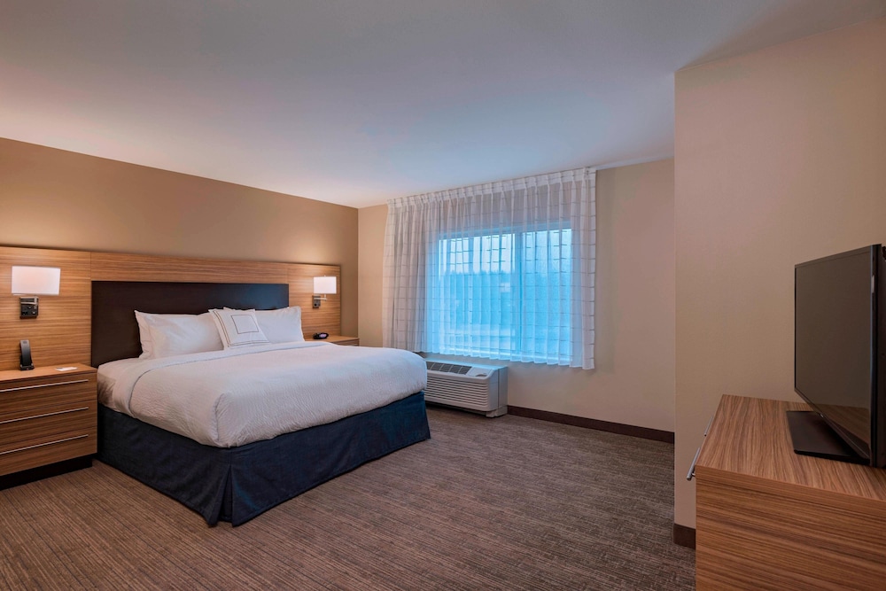 Suite, 1 Bedroom (Hearing Accessible) photo 1