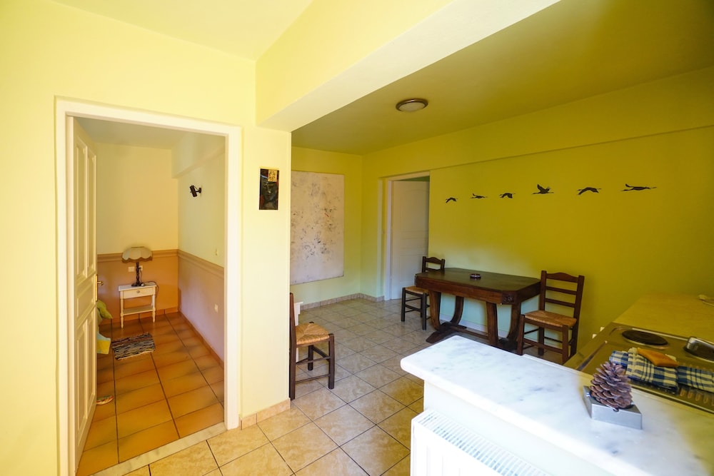 Apartment, Sea View (Lime) photo 3