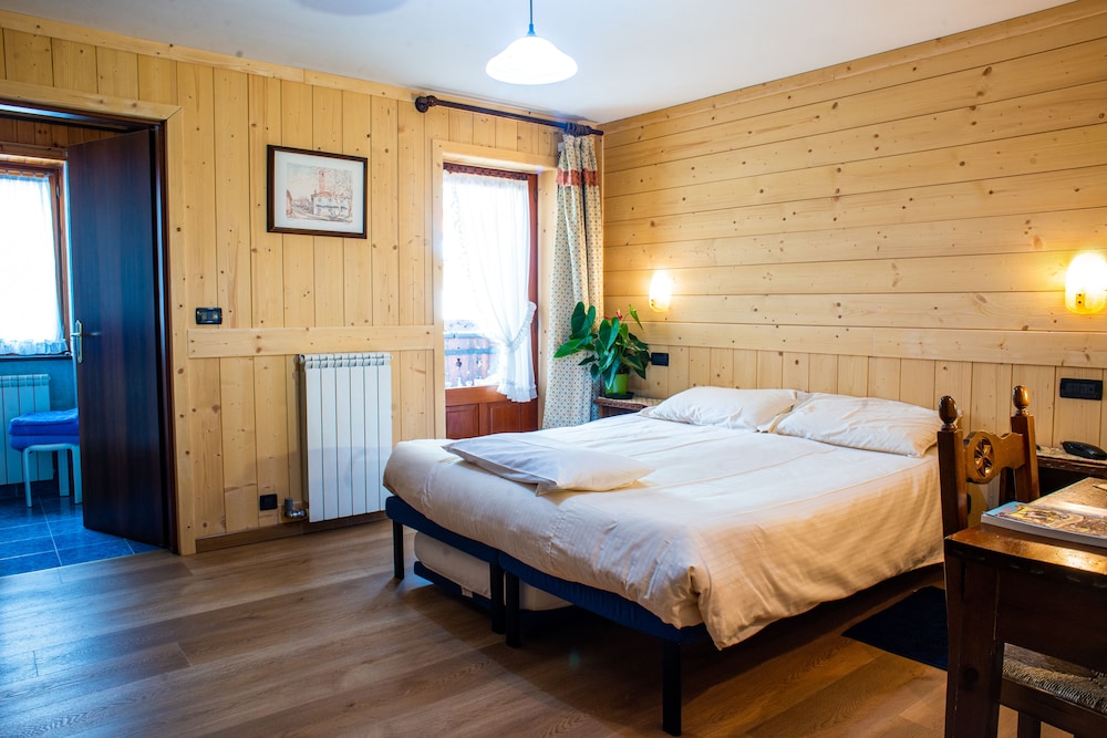 Double Room photo 1