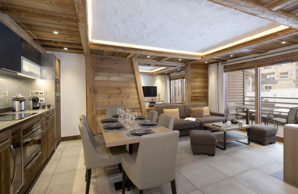 Apartment, 2 Bedrooms