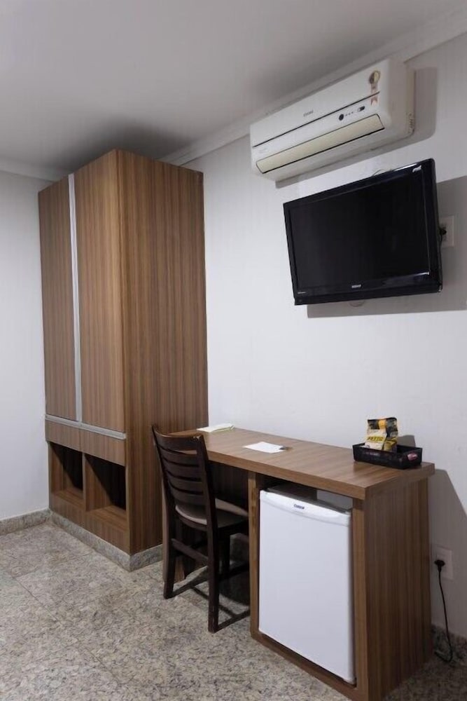 Superior Double Room, City View - Photo 2