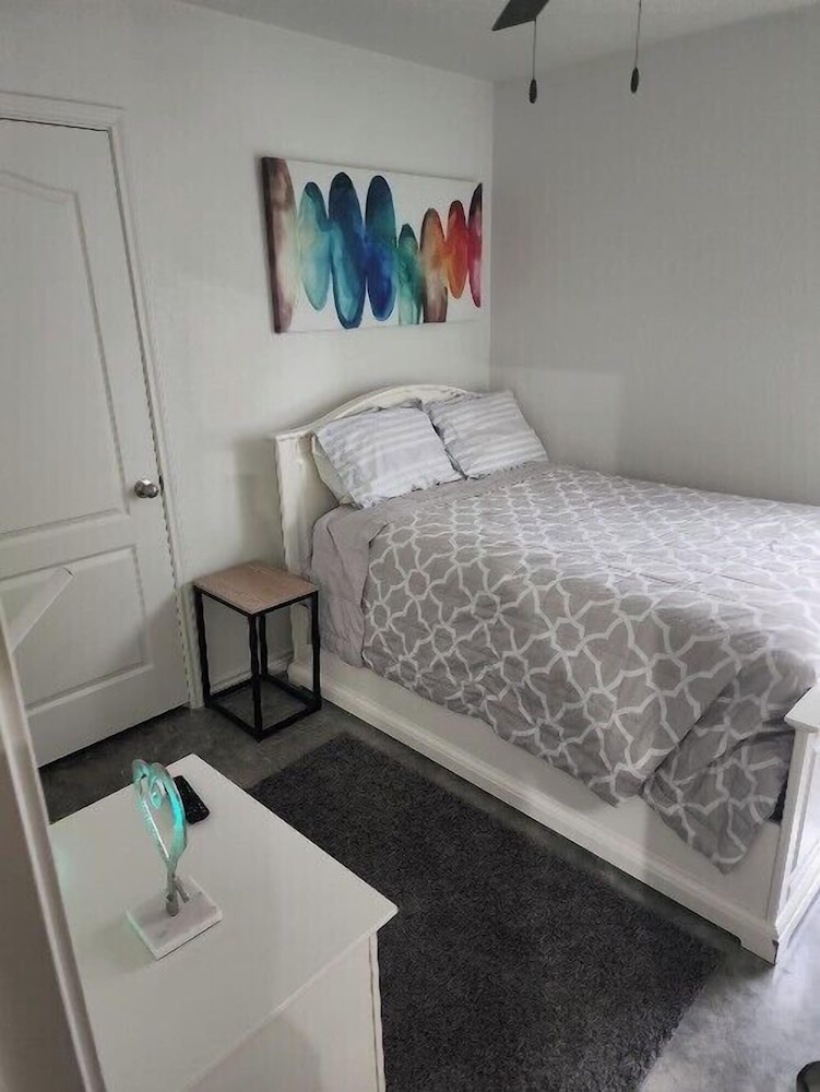 Standard Room photo 3