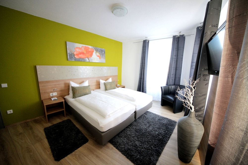 Double Or Twin Room