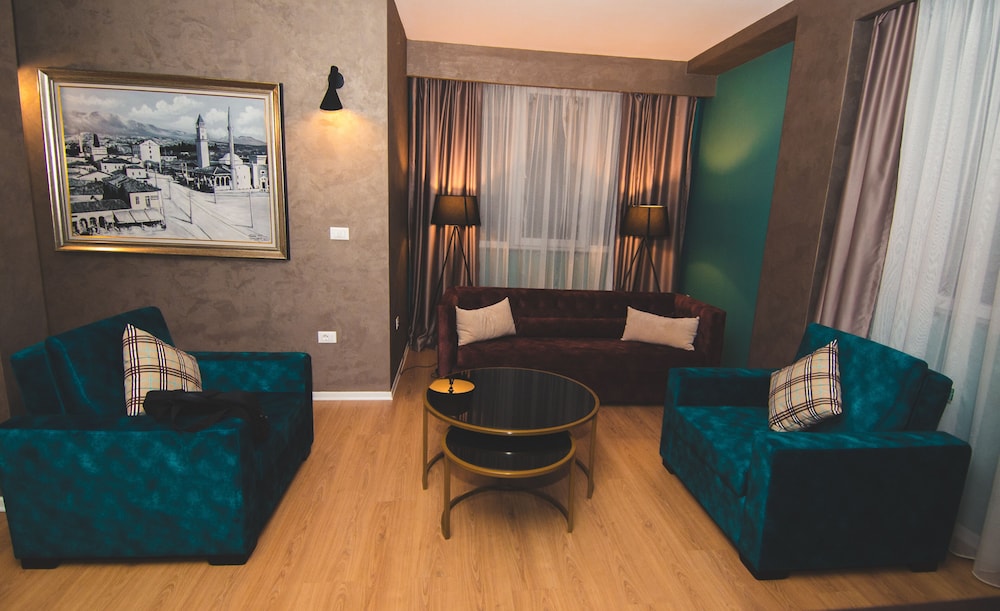 Superior Triple Room photo 2