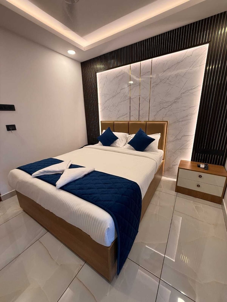 Double Room, Balcony photo 1