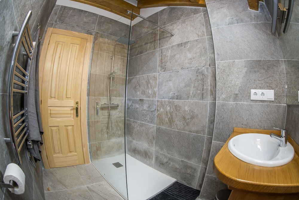 Apartamentos Los Picos de Europa, Billede 12