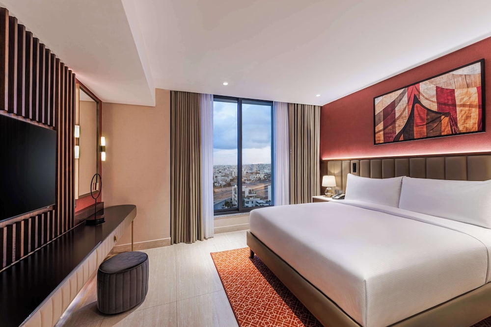 Room, 2 Bedrooms, Balcony photo 2