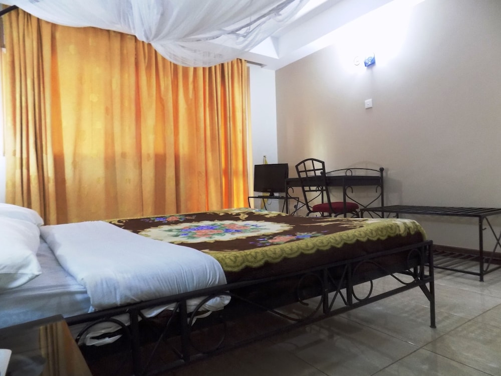 Double Room (New Wing) photo 2