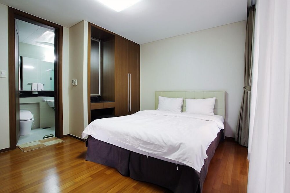 Deluxe Room photo 1