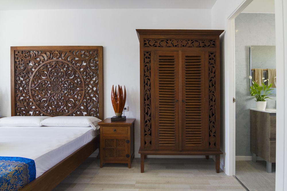 Villa, Varios Dormitorios, No Fumadores (Ref.018)