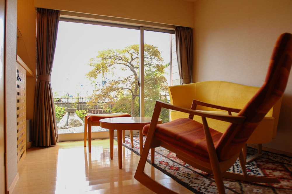 Japanese style with Semi Open-air Bath, Non Smoking - Photo 2