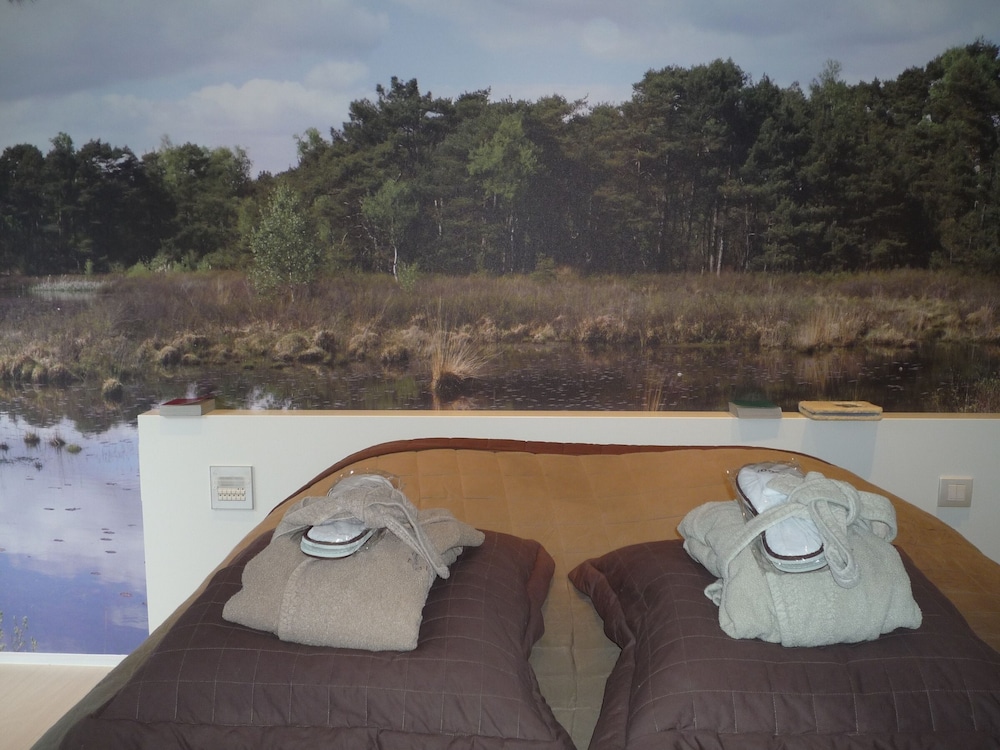 Deluxe Double Room, Terrace photo 2