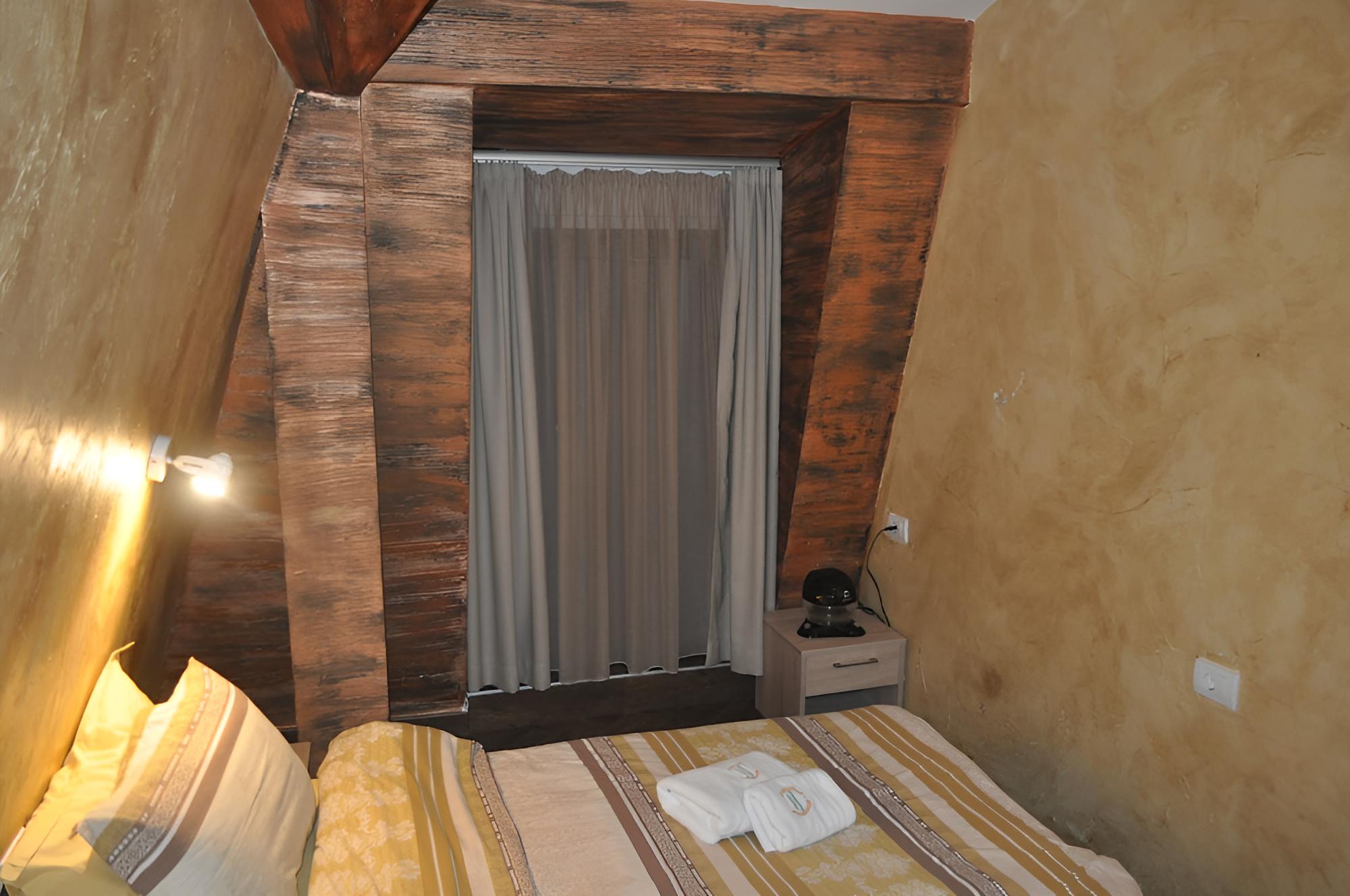 Double Room, Garden View photo 1