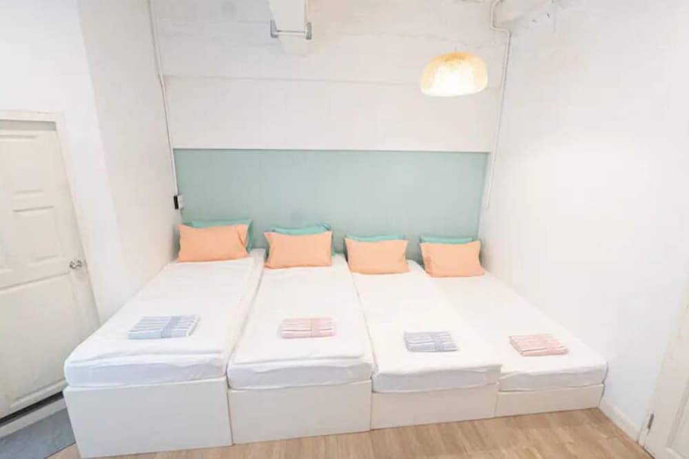 Family Double Room photo 3