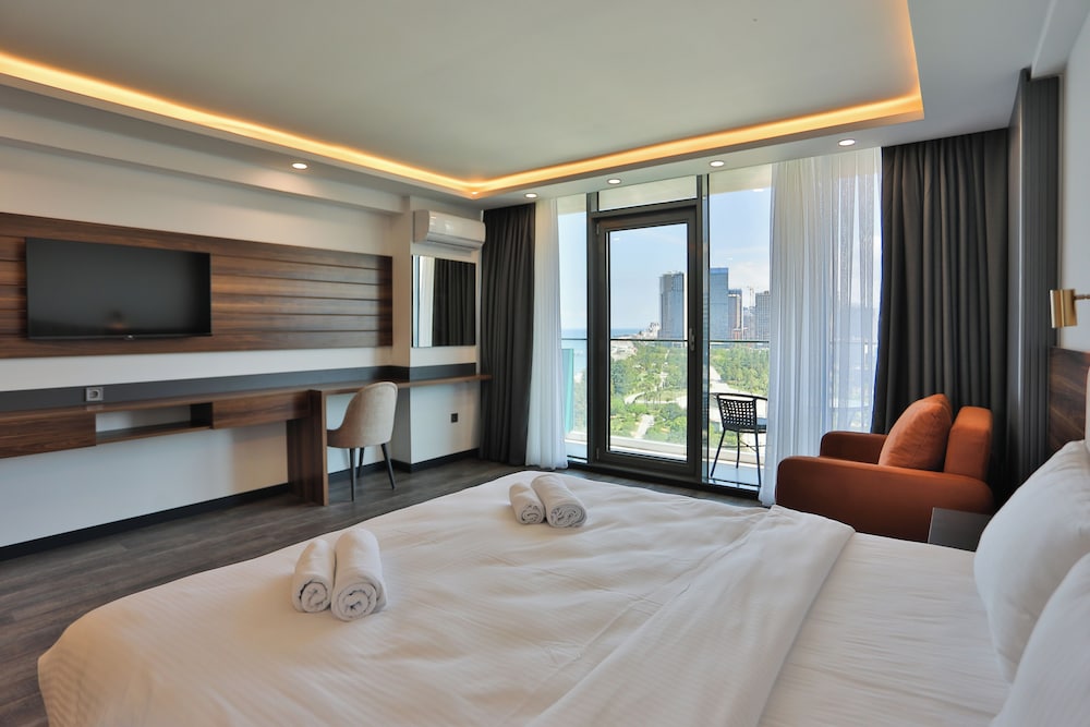 Executive Apartment photo 3