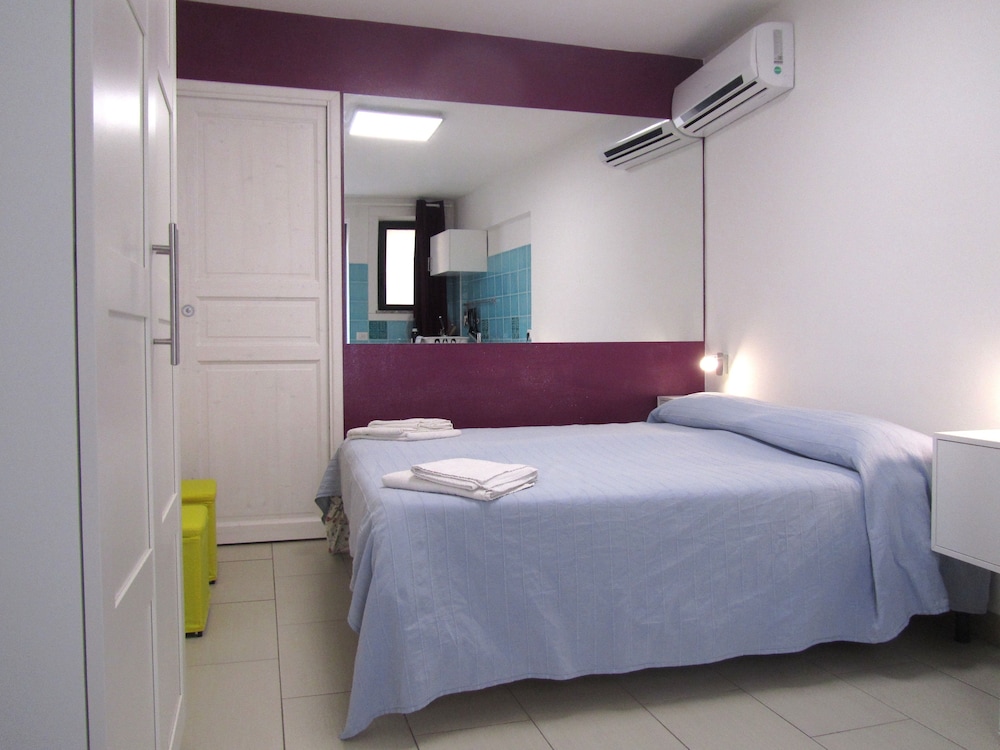 Standard Studio, Accessible, Ground Floor