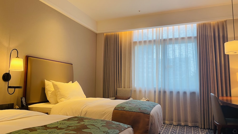 Business Twin Room photo 1
