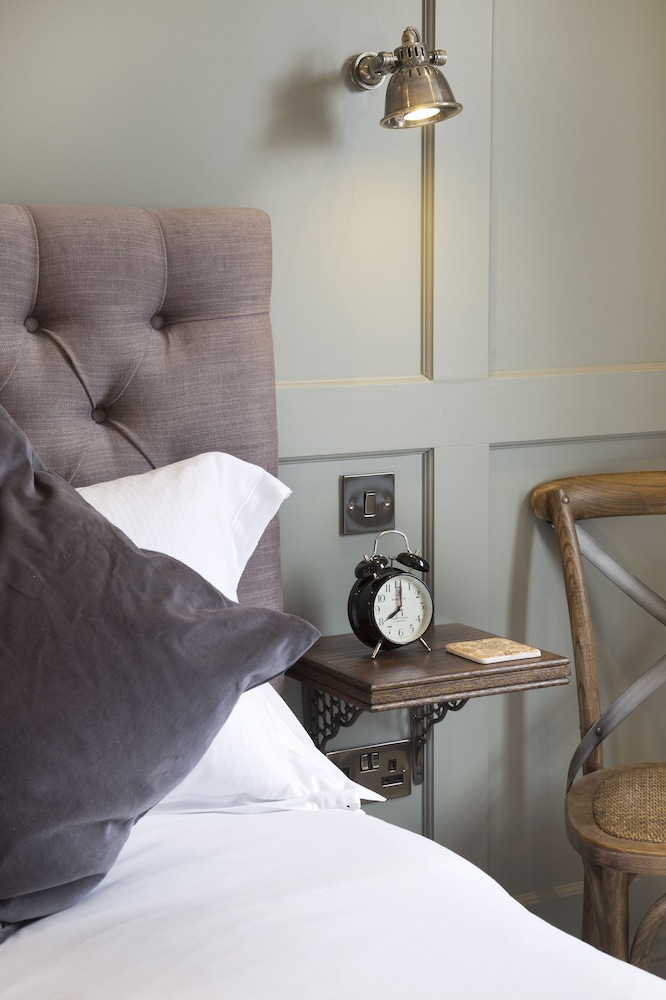 Comfort Room photo 1
