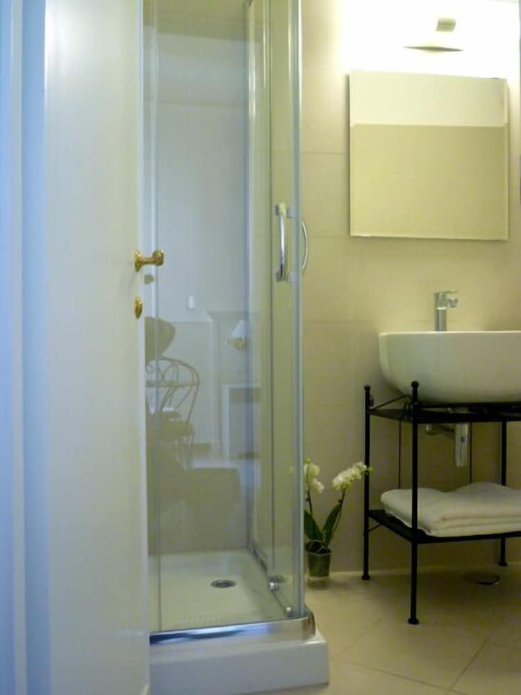 Double Room, Private Bathroom