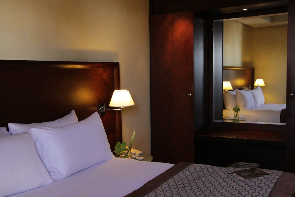 Superior Double Room, 1 Double Bed - Photo 8