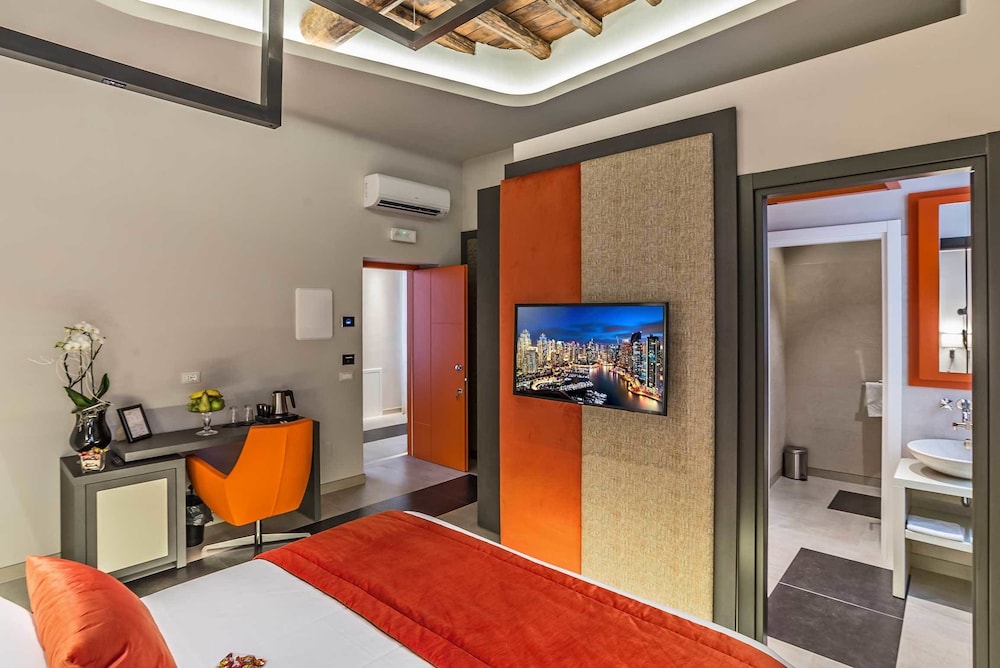 Superior Double Room photo 3