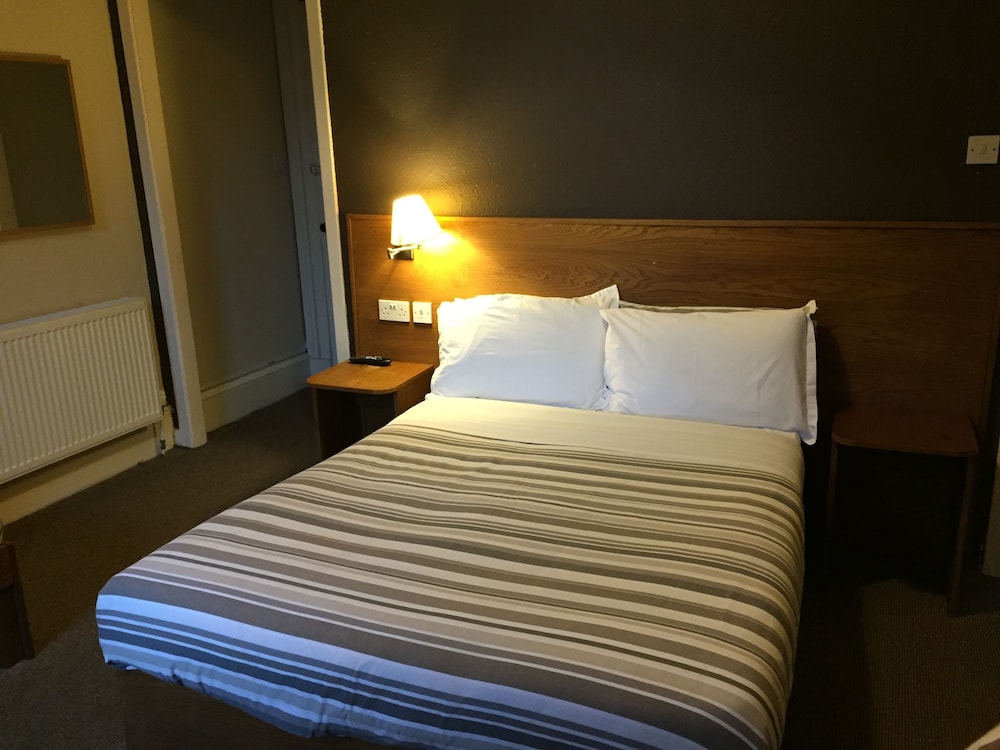 Edinburgh House Hotel — photo 138