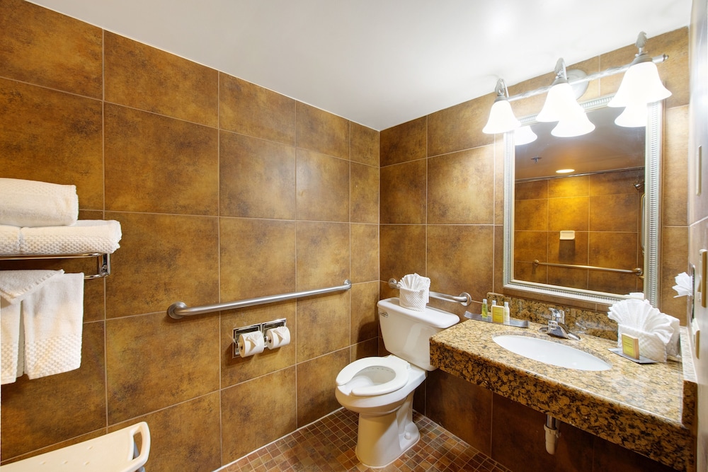 DoubleTree by Hilton Dallas/Richardson, Foto 4