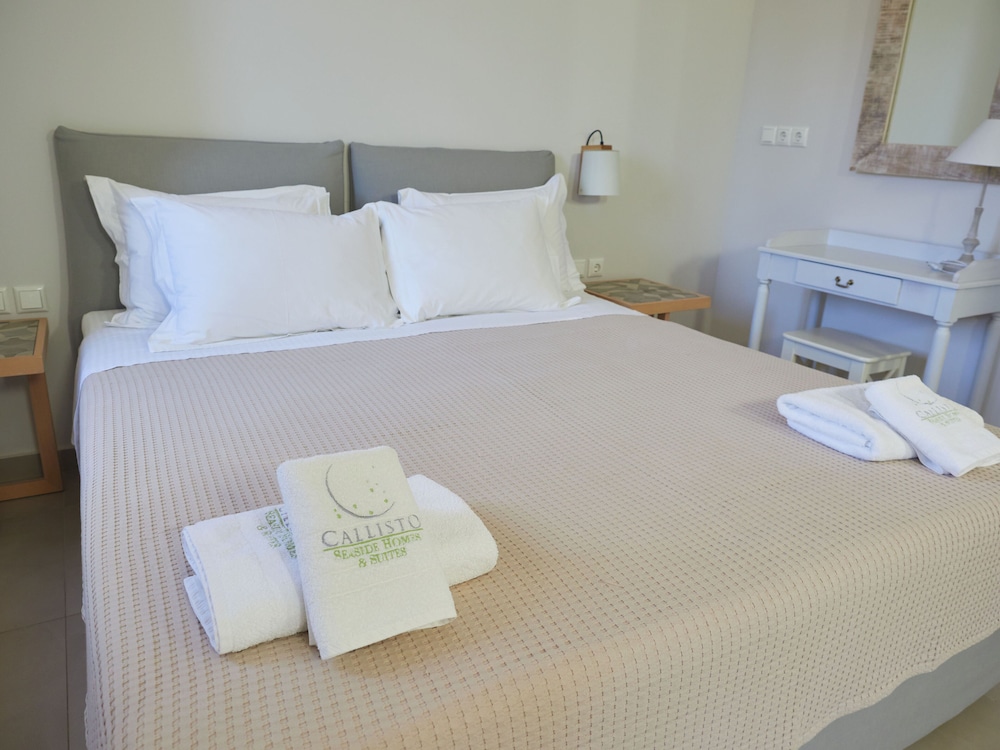 Eione Sea View Suite photo 2