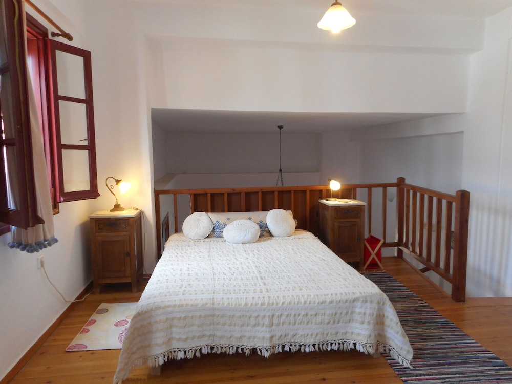 Superior Apartment, Sea View photo 1