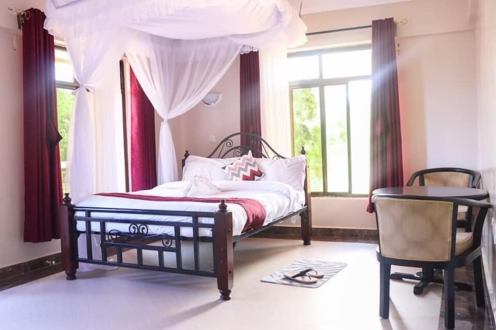 Deluxe Single Room, Garden View