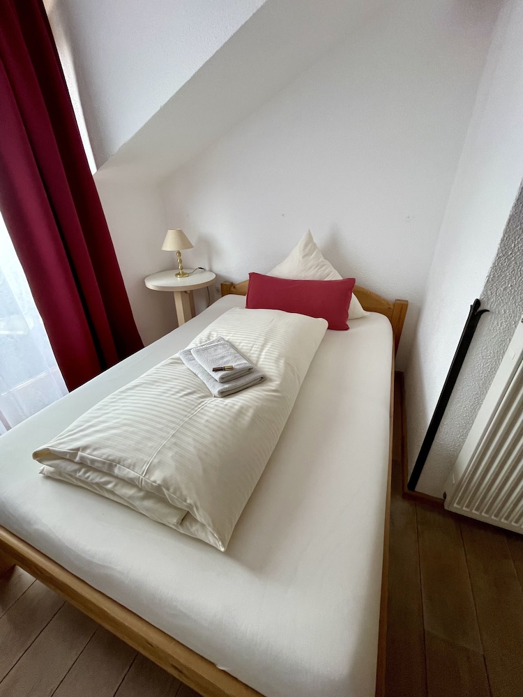 Classic Single Room photo 1