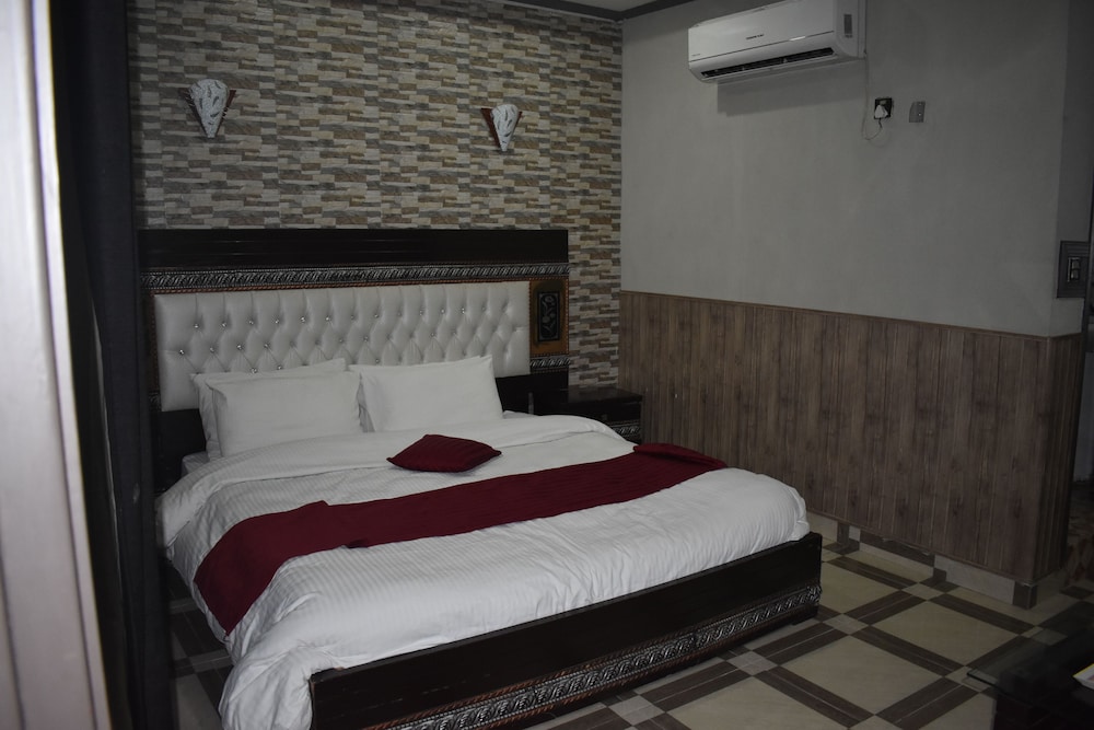 Master Room