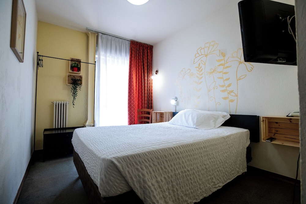 Basic Room photo 1