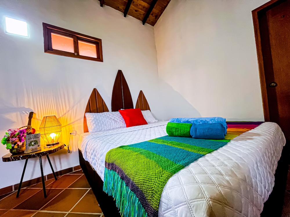 Luxury Room photo 3