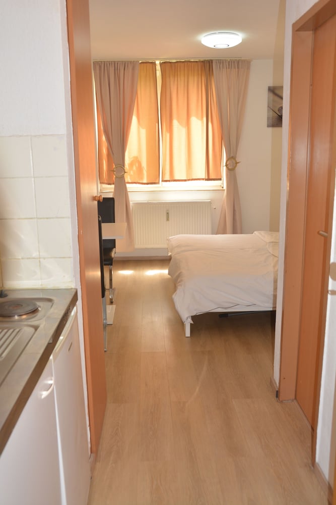 Deluxe Apartment, 1 Bedroom, Vineyard View photo 2