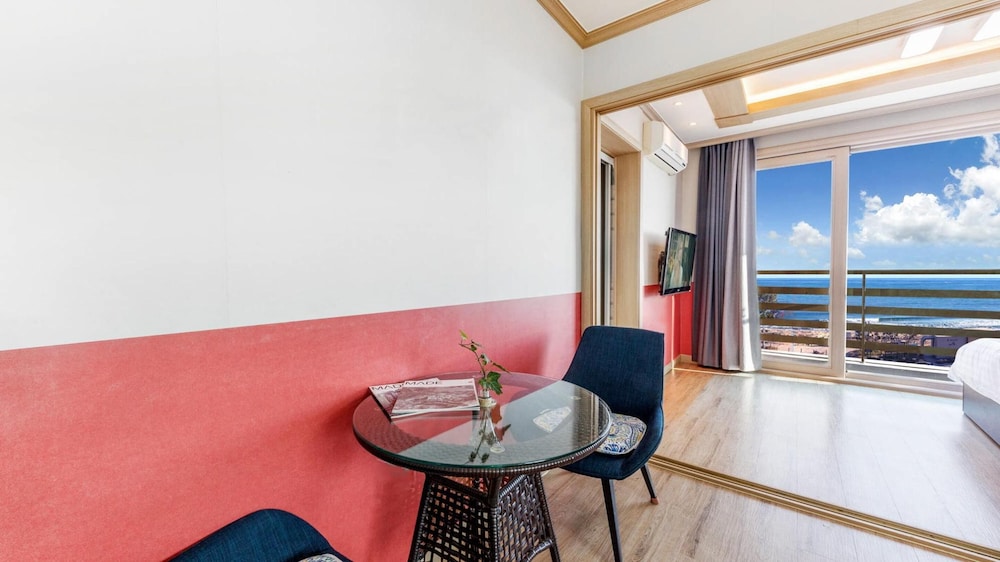 Basic Room, 1 Bedroom (Oregano Suite Room) photo 2