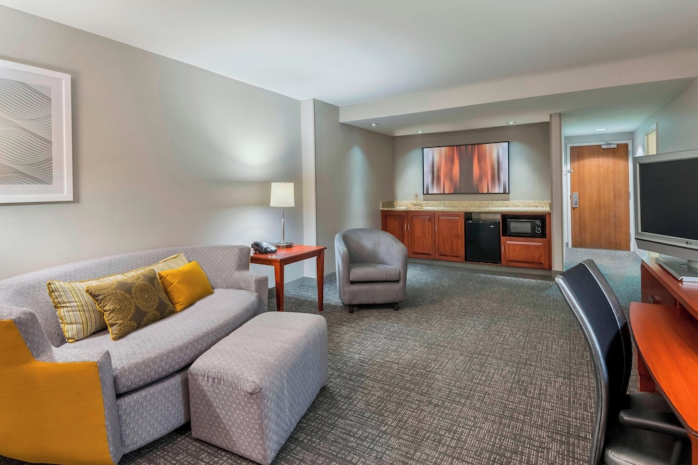 Courtyard by Marriott Fort Myers I-75/Gulf Coast Town Center, 사진 2