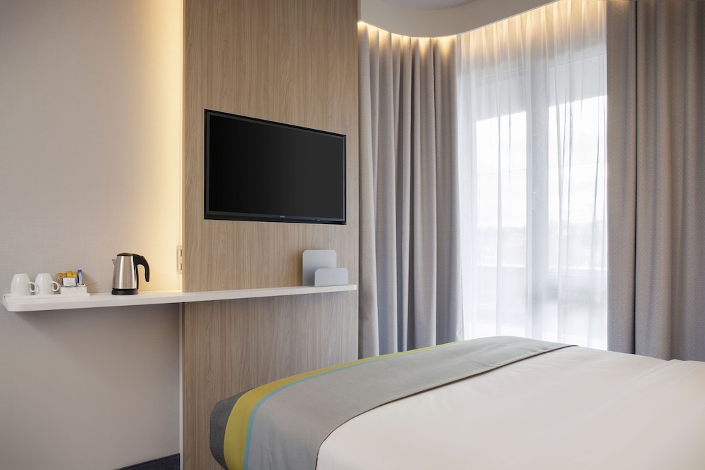 Holiday Inn Express Stuttgart-Waiblingen, an IHG Hotel, Photo 4